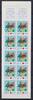 Frankreich Frankreich 3502 postfrisch als Markenheftchen MiNr. 3502 postfrisch als Markenheftchen -