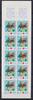 Frankreich Frankreich 3502 postfrisch als Markenheftchen MiNr. 3502 postfrisch als Markenheftchen -