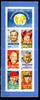 Frankreich Frankreich 3483-3488 postfrisch als Markenheftchen MiNr. 3483-3488 postfrisch als Markenheftchen -