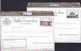 Macau Macau postfrisch 2 Schmuck-Telegramme postfrisch 2 Schmuck-Telegramme -