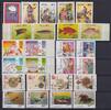 Macau Macau Jahrgang 1990 postfrisch MiNr. Jahrgang 1990 postfrisch -