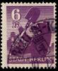 SBZ Berlin Brandenburg SBZ Berlin Brandenburg 2 A wbx gestempelt geprüft Herbst BPP MiNr. 2 A wbx gestempelt geprüft Herbst BPP -