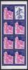 Frankreich Frankreich 3131-3132 postfrisch als Markenheftchen MiNr. 3131-3132 postfrisch als Markenheftchen -