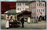 Ak Leipzig Baufachausstellung 1913 -