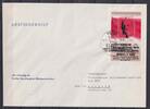 DDR DDR Block 50 gestempelt mit ESSt auf FDC/ Ersttagsbriefe Lenin MiNr. Block 50 gestempelt mit ESSt auf FDC/ Ersttagsbriefe Lenin -