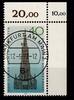 BRD Bund BRD Bund 937 KBWZ gestempelt MiNr. 937 KBWZ gestempelt -