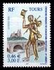 Frankreich Frankreich 3537 postfrisch MiNr. 3537 postfrisch -