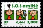 Frankreich Frankreich 3496 postfrisch MiNr. 3496 postfrisch -