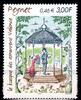 Frankreich Frankreich 3499 postfrisch MiNr. 3499 postfrisch -
