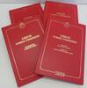   Norwegen Norwegen Jahrbuch 1988-1991 postfrisch wie verausgabt, mit Kassette MiNr. Jahrbuch 1988-1991 postfrisch wie verausgabt, mit Kass 