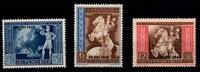 Deutsches Reich Deutsches Reich 823-825 postfrisch MiNr. 823-825 postfrisch -