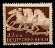 Deutsches Reich Deutsches Reich 815 postfrisch MiNr. 815 postfrisch -