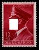 Deutsches Reich Deutsches Reich 813 postfrisch MiNr. 813 postfrisch -