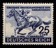 Deutsches Reich Deutsches Reich 814 postfrisch MiNr. 814 postfrisch -