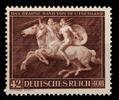 Deutsches Reich Deutsches Reich 780 postfrisch MiNr. 780 postfrisch -
