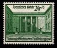 Deutsches Reich Deutsches Reich 743 postfrisch MiNr. 743 postfrisch -