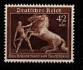 Deutsches Reich Deutsches Reich 699 postfrisch MiNr. 699 postfrisch -
