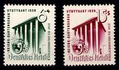 Deutsches Reich Deutsches Reich 692 postfrisch MiNr. 692 postfrisch -