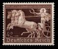 Deutsches Reich Deutsches Reich 671 postfrisch gepr. Schlegel BPP MiNr. 671 postfrisch gepr. Schlegel BPP -