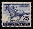 Deutsches Reich Deutsches Reich 814 postfrisch MiNr. 814 postfrisch -