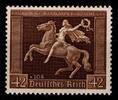 Deutsches Reich 671 postfrisch geprüft Schlegel BPP MiNr. 671 postfrisch geprüft Schlegel BPP