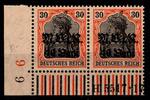 Deutsche Besetzung 1. WK Rumänien Deutsche Besetzung 1. WK Rumänien 7b HAN A postfrisch H 5517.17, gepr Hey MiNr. 7b HAN A postfrisch H 5517.17, gepr Hey -