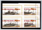Russland Russland 1927-1930 postfrisch MiNr. 1927-1930 postfrisch -