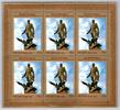 Russland Russland 1972-1974 postfrisch als Kleinbogensatz MiNr. 1972-1974 postfrisch als Kleinbogensatz -
