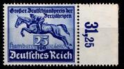 Deutsches Reich Deutsches Reich 746 postfrisch MiNr. 746 postfrisch -