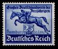 Deutsches Reich Deutsches Reich 746 postfrisch MiNr. 746 postfrisch -