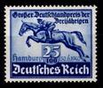Deutsches Reich Deutsches Reich 746 postfrisch MiNr. 746 postfrisch -