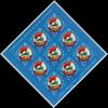 Russland Russland 2084 postfrisch als Kleinbogen MiNr. 2084 postfrisch als Kleinbogen -