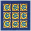 Russland Russland 2052 postfrisch als Kleinbogen MiNr. 2052 postfrisch als Kleinbogen -