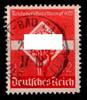 Deutsches Reich Deutsches Reich 572 y gestempelt MiNr. 572 y gestempelt -