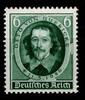 Deutsches Reich Deutsches Reich 608 postfrisch MiNr. 608 postfrisch -