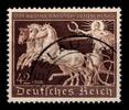 Deutsches Reich Deutsches Reich 747 gestempelt mit Tagesstempel Breslau MiNr. 747 gestempelt mit Tagesstempel Breslau -