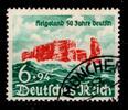 Deutsches Reich Deutsches Reich 750 gestempelt MiNr. 750 gestempelt -