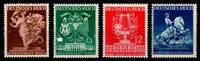Deutsches Reich Deutsches Reich 766-771 postfrisch MiNr. 766-771 postfrisch -