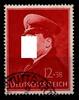 Deutsches Reich Deutsches Reich 772 gestempelt MiNr. 772 gestempelt -