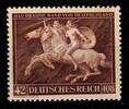 Deutsches Reich Deutsches Reich 780 postfrisch MiNr. 780 postfrisch -