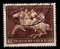 Deutsches Reich Deutsches Reich 780 gestempelt mit Tagesstempel MiNr. 780 gestempelt mit Tagesstempel -