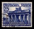 Deutsches Reich Deutsches Reich 803 gestempelt MiNr. 803 gestempelt -