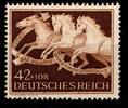 Deutsches Reich Deutsches Reich 815 y postfrisch MiNr. 815 y postfrisch -