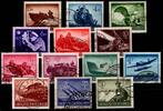 Deutsches Reich Deutsches Reich 873-885 gestempelt MiNr. 873-885 gestempelt -