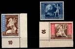 Deutsches Reich Deutsches Reich 823-825 postfrisch MiNr. 823-825 postfrisch -