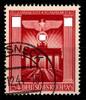 Deutsches Reich Deutsches Reich 829 gestempelt mit Vollstempel MiNr. 829 gestempelt mit Vollstempel -