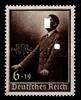 Deutsches Reich Deutsches Reich 701 postfrisch MiNr. 701 postfrisch -