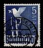 Gemeinschaftsausgaben Gemeinschaftsausgaben 962 a gestempelt geprüft Schlegel BPP MiNr. 962 a gestempelt geprüft Schlegel BPP -