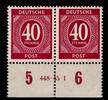 Gemeinschaftsausgaben Gemeinschaftsausgaben 929 HAN postfrisch H 448.45 1 MiNr. 929 HAN postfrisch H 448.45 1 -
