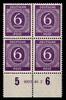 Gemeinschaftsausgaben Gemeinschaftsausgaben 916 HAN postfrisch H 4093.46 2 MiNr. 916 HAN postfrisch H 4093.46 2 -